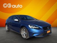 Gebraucht Volvo V40 R-Design 120 PS (88 kW) 2019 Limousine