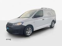 Gebraucht VW Caddy Maxi 102 PS (75 kW) 2022 Candyweiss (lb9a) Van / Kleinbus