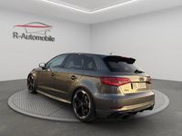 Gebraucht Audi RS3 Comfort 400 PS (294 kW) 2017 Limousine
