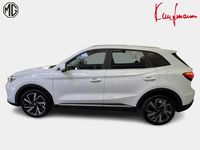Neu MG ZS Luxury 197 PS (144 kW) 2026 Weiss SUV