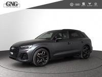 Gebraucht Audi SQ5 Comfort 342 PS (251 kW) 2022 Grau SUV
