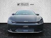 Gebraucht Kia EV6 239 kW (325 PS) 2024 Schwarz SUV