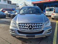 Gebraucht Mercedes ML300 204 PS (150 kW) 2011 SUV