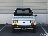 Gebraucht Fiat 126 24 PS (17 kW) 1981 Kleinwagen