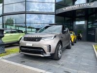 Gebraucht Land Rover Discovery 5 R-Dynamic 361 PS (265 kW) 2021 SUV
