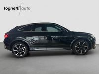 Gebraucht Audi Q3 Sportback S-Line 230 PS (169 kW) 2019 SUV