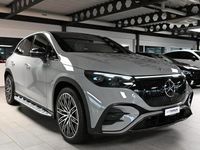 Neu Mercedes EQE350 Executive 214 kW (292 PS) 2025 Grau Limousine
