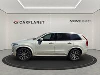 Gebraucht Volvo XC90 Inscription 390 PS (286 kW) 2021 SUV
