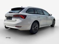 gebraucht Skoda Octavia Ambition mHEV