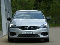gebraucht Opel Astra 1.4 T GS Line S/S
