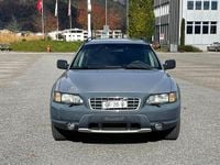 Gebraucht Volvo XC70 210 PS (154 kW) 2004 Kombi