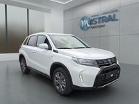 Neu Suzuki Vitara 109 PS (80 kW) 2025 SUV