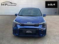 Neu Kia Picanto GT-Line 68 PS (50 kW) 2026 Blau Kleinwagen
