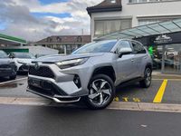 Neu Toyota RAV4 Hybrid Plus 306 PS (225 kW) 2025 SUV