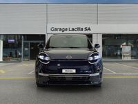 Neu Nissan Micra Evolve 110 kW (150 PS) 2026 Limousine