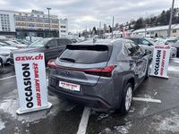 Gebraucht Lexus UX 300e 150 kW (204 PS) 2026 Gray SUV