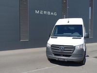Gebraucht Mercedes E-Sprinter 84 kW (115 PS) 2023 Van