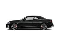 Gebraucht Audi A5 S-Line 265 PS (194 kW) 2024 Cabrio