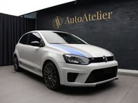 gebraucht VW Polo 2.0 TSI R WRC