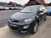 Gebraucht Mazda CX-7 Inclusive 260 PS (191 kW) 2011 SUV