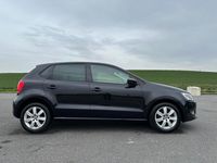 Gebraucht VW Polo Trendline 105 PS (77 kW) 2010 Kleinwagen