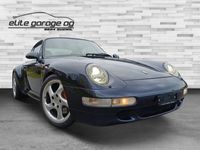 gebraucht Porsche 911 Turbo 