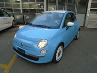 gebraucht Fiat 500 0.9 T TwinAir 105 Vintage 57