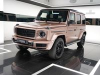 Gebraucht Mercedes G500 Edition 422 PS (310 kW) 2024 SUV