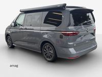 Neu VW California California 245 PS (180 kW) 2025 Pure grey (lh7j) Van