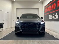 gebraucht Audi RS Q8 quattro tiptronic