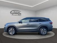 Neu Skoda Kodiaq Dynamic 204 PS (150 kW) 2026 Grau SUV