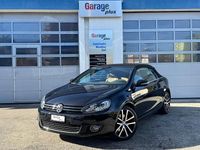 Gebraucht VW Golf VII 160 PS (117 kW) 2015 Cabrio