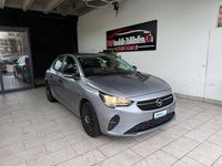 Gebraucht Opel Corsa Edition 75 PS (55 kW) 2021 Kleinwagen