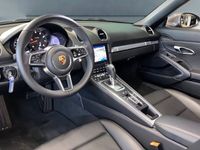gebraucht Porsche 718 Boxster 