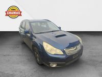 gebraucht Subaru Outback 2.0D Swiss AWD