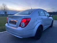 gebraucht Chevrolet Aveo 1.4 LT