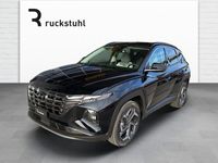 gebraucht Hyundai Tucson 1.6 T-GDi PHEV Vertex 4WD