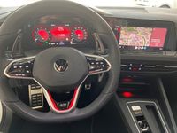 gebraucht VW Golf GTI