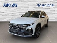 Neu Hyundai Tucson Edition 160 PS (117 kW) 2026 SUV