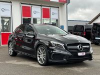 gebraucht Mercedes GLA45 AMG AMG 4Matic 7G-DCT