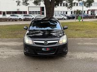 Gebraucht Opel Vectra Essentia 155 PS (114 kW) 2009