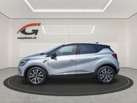 gebraucht Renault Captur 1.3 TCe 140 Initiale Paris EDC