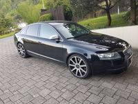 Gebraucht Audi S6 435 PS (319 kW) 2008