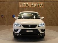 Gebraucht Seat Ateca 4Drive 150 PS (110 kW) 2020 SUV