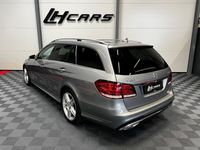 gebraucht Mercedes E350 BTEC Avgarde 4Matic