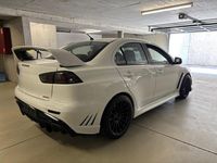 Gebraucht Mitsubishi Lancer 295 PS (216 kW) 2013 Limousine