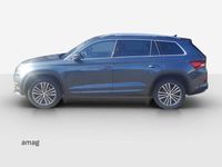 Gebraucht Skoda Kodiaq LAURIN & KLEMENT 190 PS (139 kW) 2021 SUV