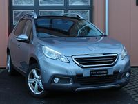 Gebraucht Peugeot 2008 130 PS (95 kW) 2015 SUV