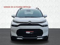 gebraucht Citroën C3 Aircross 1.2i PureTech You