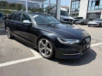 Gebraucht Audi S6 420 PS (308 kW) 2013 Kombi
